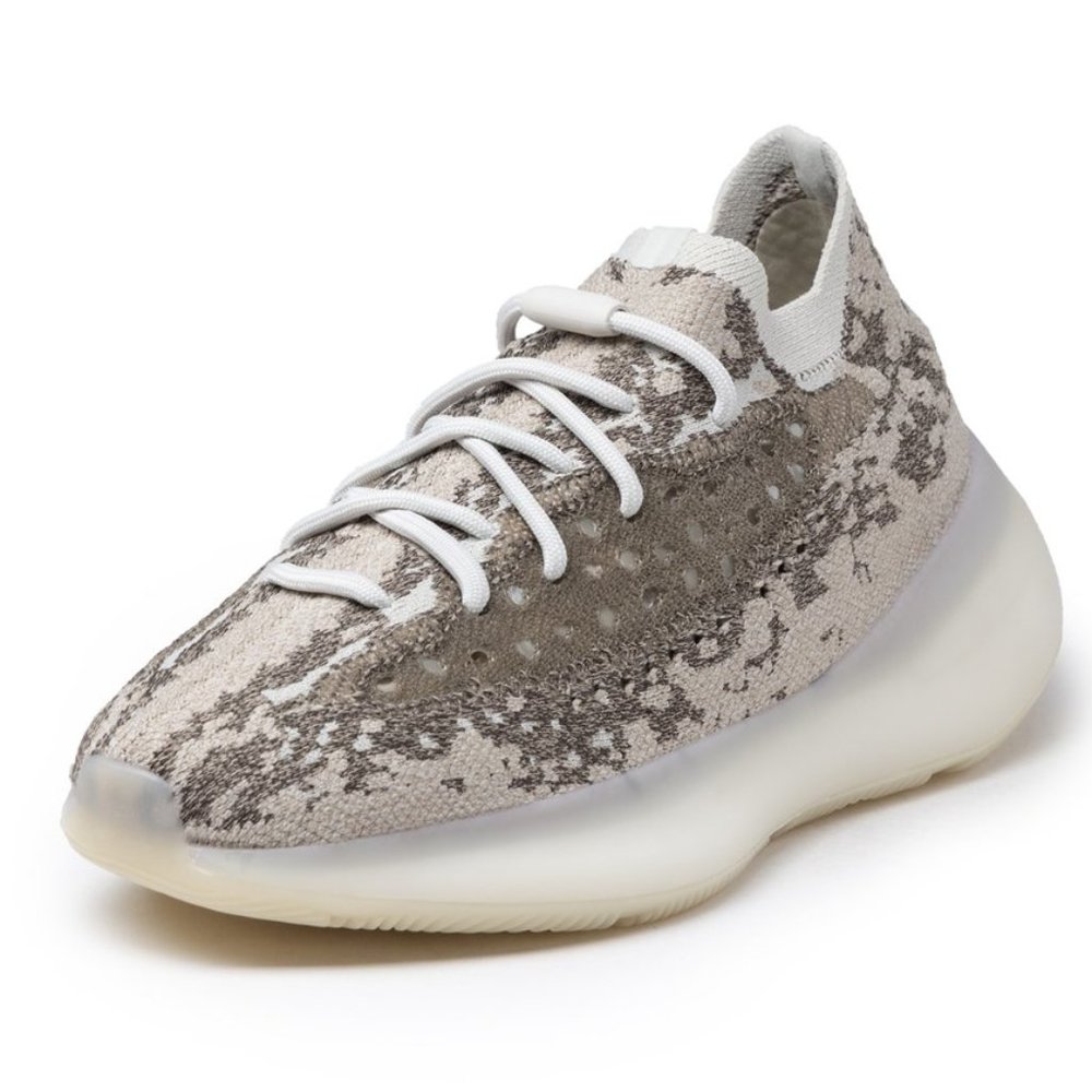 Yeezy 380 Pyrite